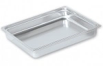 PUJADAS S/ST 2/1 SIZE GASTRONORM PAN 150mm