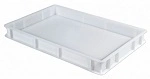 STACKABLE PIZZA / DOUGH BOXES 70mmD
