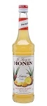 MONIN NON-ALCOHOLIC SYRUP, 700ml, PINEAPPLE