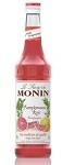 MONIN NON-ALCOHOLIC SYRUP, 700ml, PINK GRAPEFRUIT