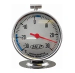 HLP PLATINUM SERIES FRIDGE / FREEZER THERMOMETER