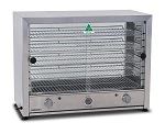 ROBAND PIE MASTER PIE &amp; FOOD WARMER 100 PIE CAPACITY