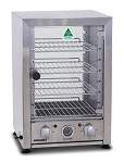 ROBAND PIE MASTER PIE &amp; FOOD WARMER 25 PIE CAPACITY