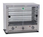 ROBAND PIE MASTER PIE &amp; FOOD WARMER 50 PIE CAPACITY