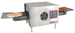 ANVIL CONVEYOR PIZZA OVEN - SINGLE PHASE