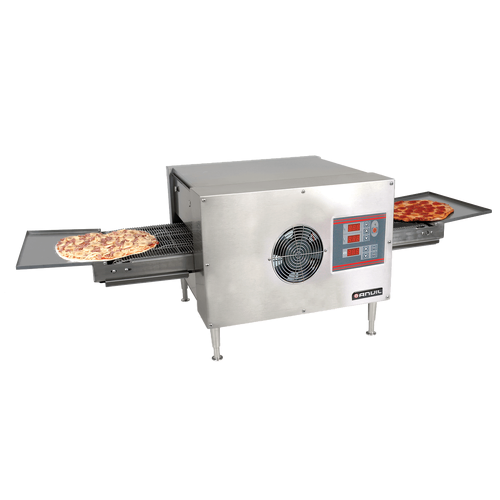 Anvil POK0004 Conveyor Pizza 3PH 400V