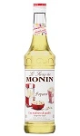 MONIN NON-ALCOHOLIC SYRUP, 700ml, POPCORN