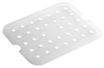 DRAIN GRILL POLYPROP GN 1/2 320x152x25mm