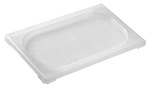 GASTRONORM LID POLYPROP GN 1/4 OPAQUE