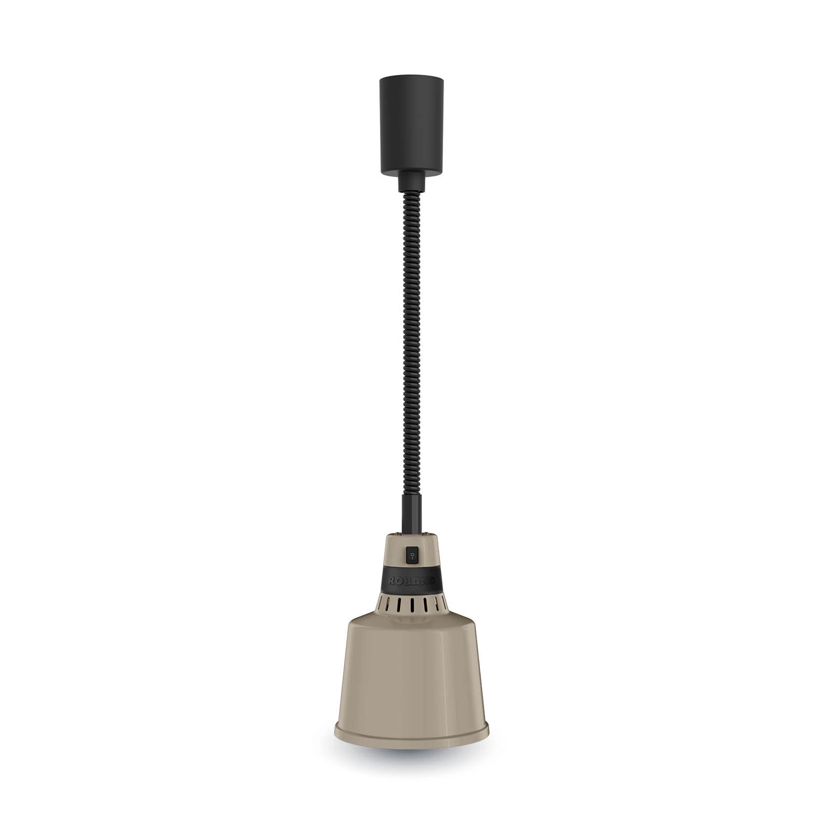 Roband 200 Series Heat Lamp [Colour: Dune]