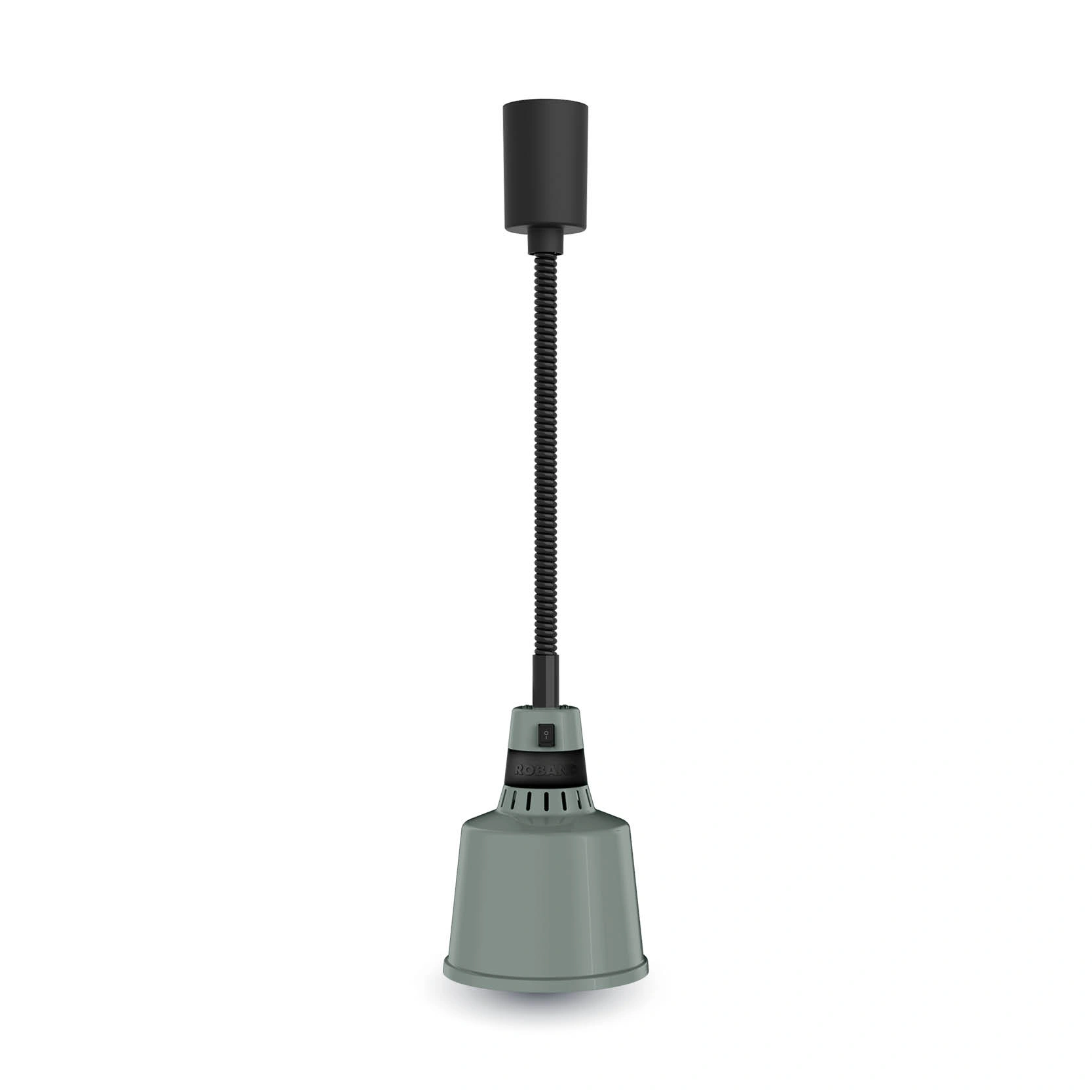 Roband 200 Series Heat Lamp [Colour: Sage]