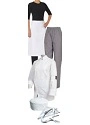 PRO CHEF STUDENT UNIFORM KIT 2XL