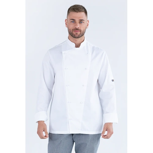 Pro Chef Traditional Jacket Long Sleeve