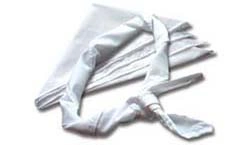 PRO CHEF NECKERCHIEF WHITE