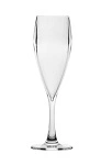 POLYSAFE BELLINI CHAMPAGNE FLUTE 200ml