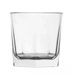 POLYSAFE JASPER OLD FASHIONED GLASS 375ml