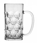 POLYSAFE STEIN 540ml 
