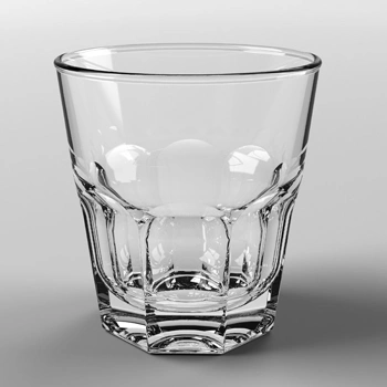 POLYSAFE ROCKS TUMBLER 240ml