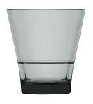 POLYSAFE COLINS TUMBLER 270ml SMOKE