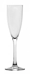 POLYSAFE BELLINI FLUTE 170ml W/ 150ml POUR LINE