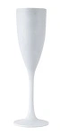 POLYSAFE PURE BELLINI FLUTE 170ml W/ 150ml POUR LINE