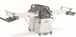MECNOSUD FLOOR STANDING PASTRY SHEETER