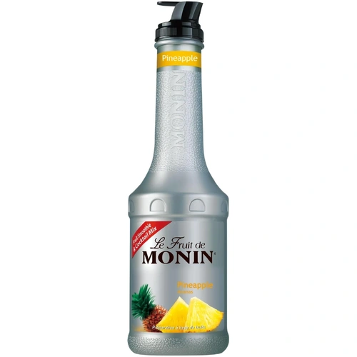 Monin Pineapple Puree 1L