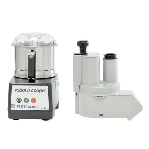 Robot Coupe R 211 XL Ultra Food Processor & Vegetable Slicer