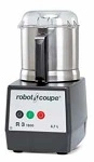 ROBOT COUPE CUTTER MIXER 3.7 LITRE S/STEEL BOWL