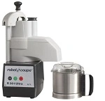 ROBOT COUPE FOOD PROCESSOR 3.7 LITRE