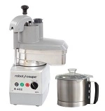 ROBOT COUPE FOOD PROCESSOR 4.5 LITRE