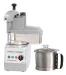 ROBOT COUPE FOOD PROCESSOR 4.5 LITRE