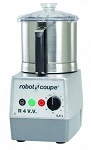 ROBOT COUPE CUTTER MIXER 4.5LTR S/ST BOWL
