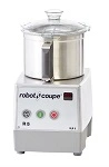 ROBOT COUPE CUTTER MIXER 5.9 LTR S/ST BOWL