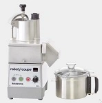 ROBOT COUPE COMBIATION FOOD PROCESSOR