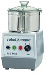 ROBOT COUPE CUTTER MIXER 5.5 LTR S/STEEL BOWL ***DISC***
