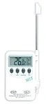 HLP REFRIGERATION &amp; FOOD THERMOMETER -50°C TO 200ºC