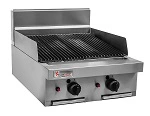 TRUEHEAT 600mm INFRARED GAS BARBECUE