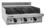 TRUEHEAT 900mm INFRARED GAS BARBECUE