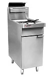 TRUEHEAT RC SERIES 400mm OPEN DEEP POT FRYER 18 LITRE