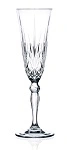 RCR MELODIA CHAMPAGNE FLUTE 160ml (25600020006)