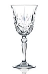 RCR MELODIA RED WINE GLASS 270ml (23849020006)