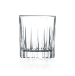 RCR TIMELESS SHOT /  LIQUEUR TUMBLER 78ml