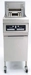 FRYMASTER FULL POT ELECTRIC FRYER  25 LITRE WITH TIMER