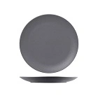 RAK NEO FUSION STONE ROUND COUPE PLATE 240mm