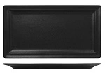 RAK NEO FUSION VOLCANO RECTANGULAR FLAT PLATE 380mm x 210mm