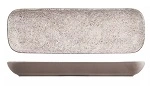 RAK OPULENZ RECTANGULAR COUPE BOWL 220mm