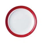 MAXADURA RESONATE ROUND PLATE COUPE 165mm