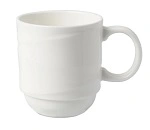 MAXADURA RESONATE COFFEE MUG STACKABLE 350ml