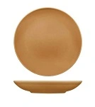 RAK VINTAGE DEEP COUPE PLATE 230mm - BEIGE